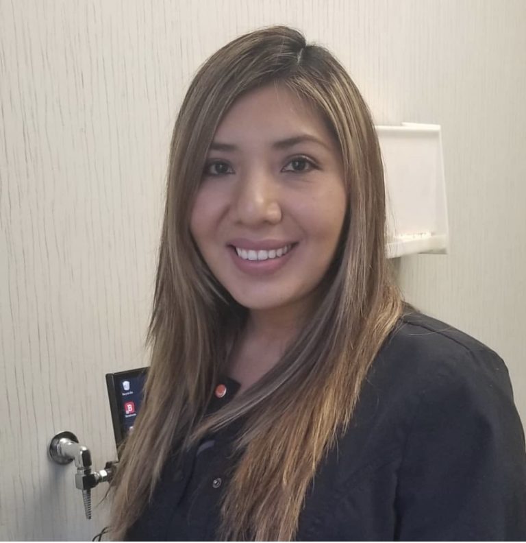 Hygienist