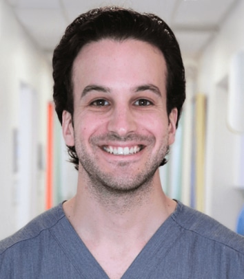 Dr. Brendon L. Ursomanno