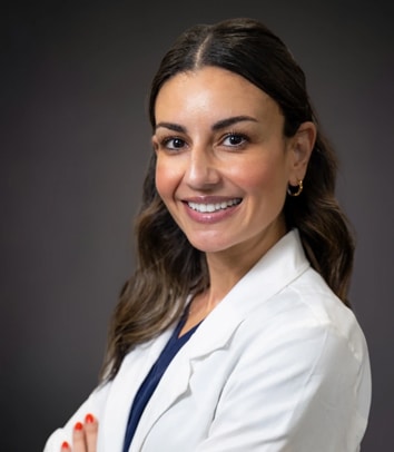 Dr. Carine Abadir